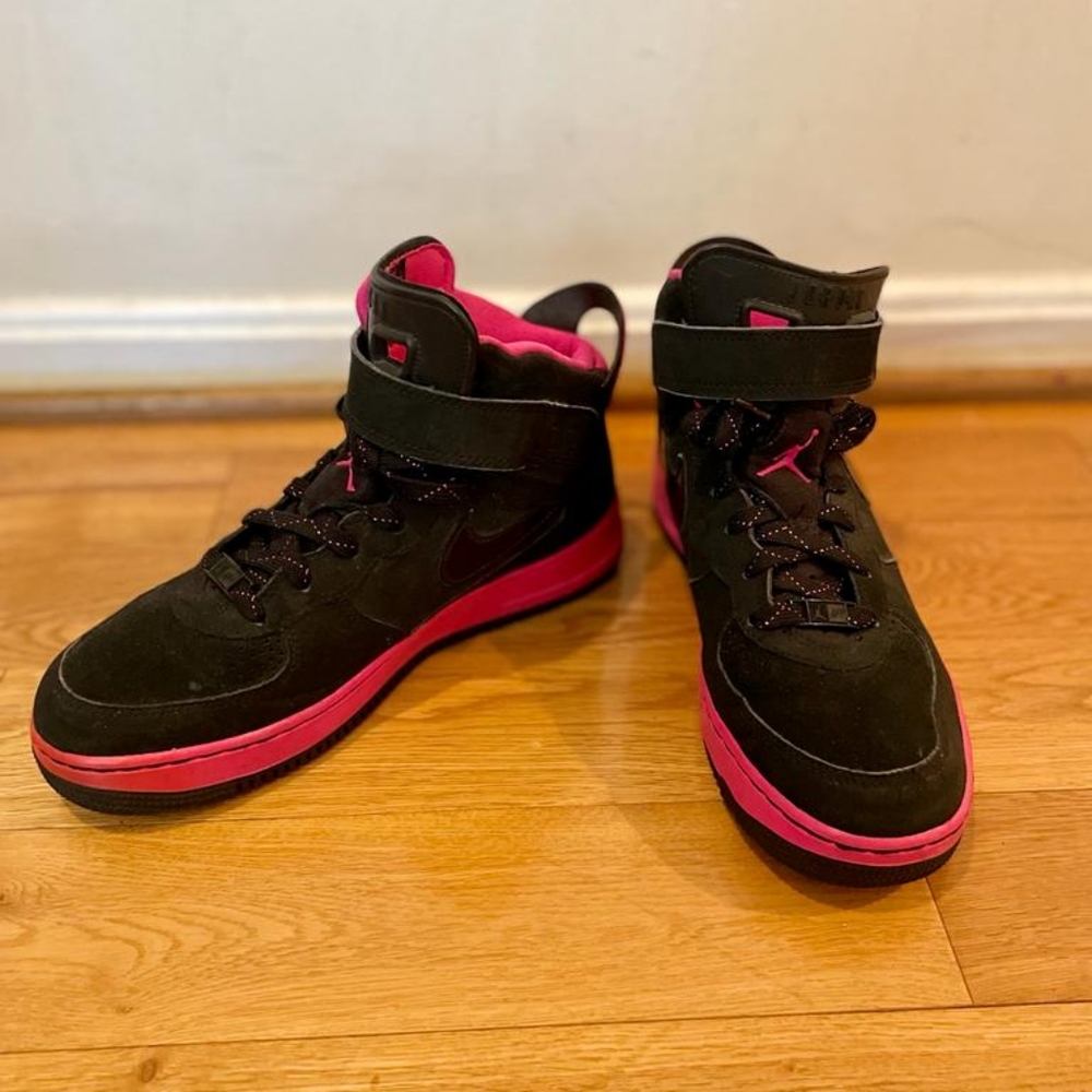 Nike Jordan Air Women's Sneakers, perfect condition